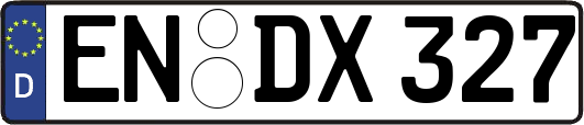 EN-DX327