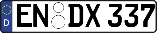 EN-DX337