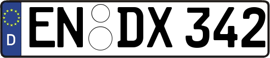 EN-DX342
