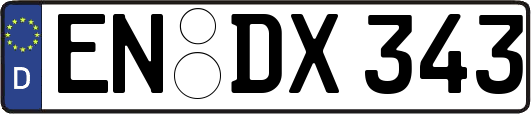 EN-DX343