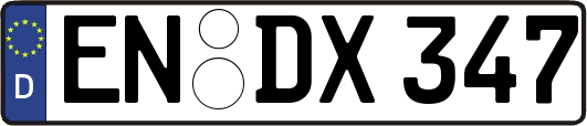EN-DX347