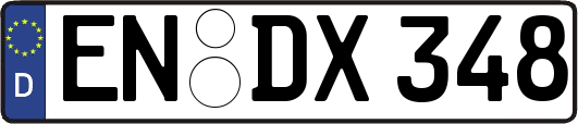 EN-DX348