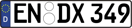 EN-DX349