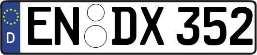 EN-DX352