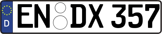 EN-DX357