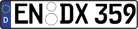 EN-DX359