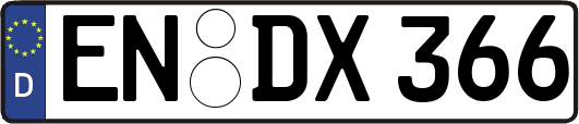 EN-DX366