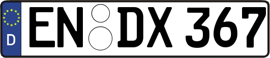 EN-DX367