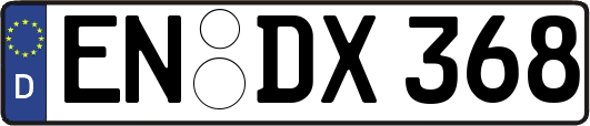 EN-DX368
