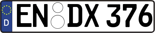 EN-DX376
