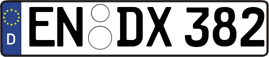 EN-DX382