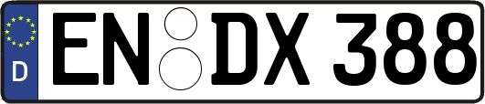 EN-DX388