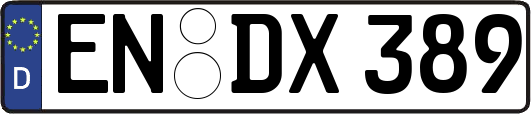 EN-DX389
