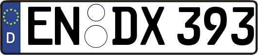 EN-DX393