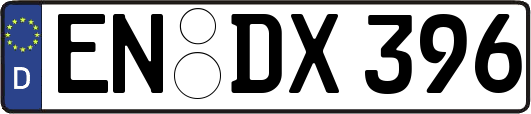 EN-DX396