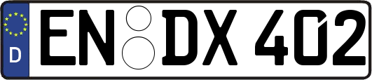 EN-DX402
