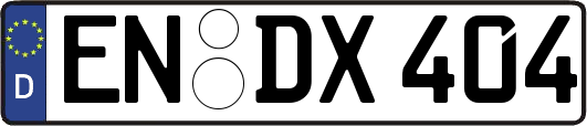 EN-DX404