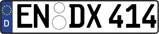 EN-DX414