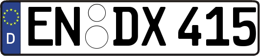 EN-DX415