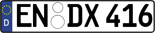 EN-DX416