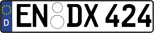 EN-DX424