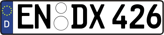EN-DX426