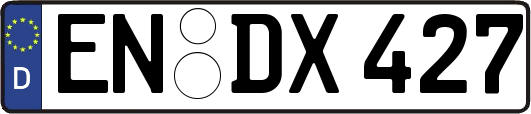 EN-DX427