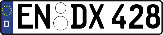EN-DX428