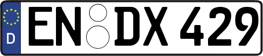 EN-DX429