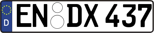 EN-DX437