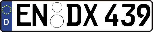 EN-DX439
