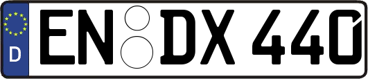 EN-DX440