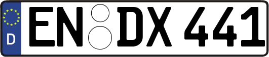 EN-DX441