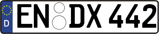 EN-DX442
