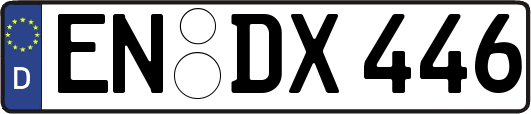 EN-DX446