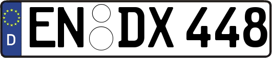 EN-DX448