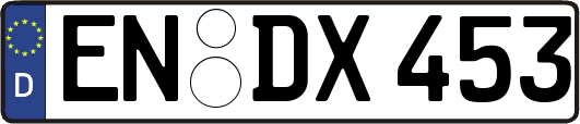 EN-DX453