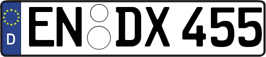 EN-DX455