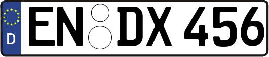 EN-DX456