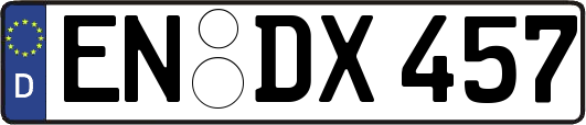 EN-DX457