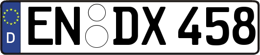 EN-DX458