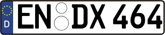 EN-DX464