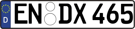 EN-DX465