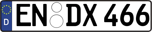 EN-DX466