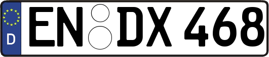 EN-DX468