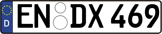 EN-DX469