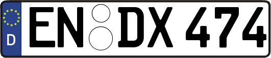 EN-DX474