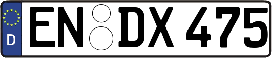 EN-DX475