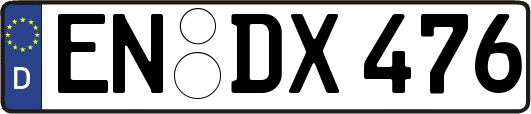 EN-DX476