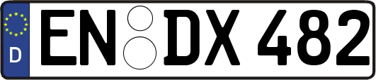 EN-DX482